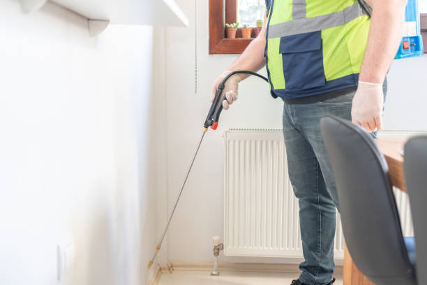Best Rat Extermination Near Me  in Monessen, PA