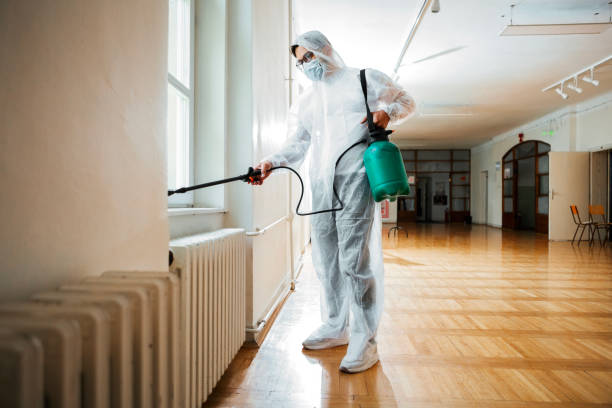 Best Commercial Pest Control Services  in Monessen, PA